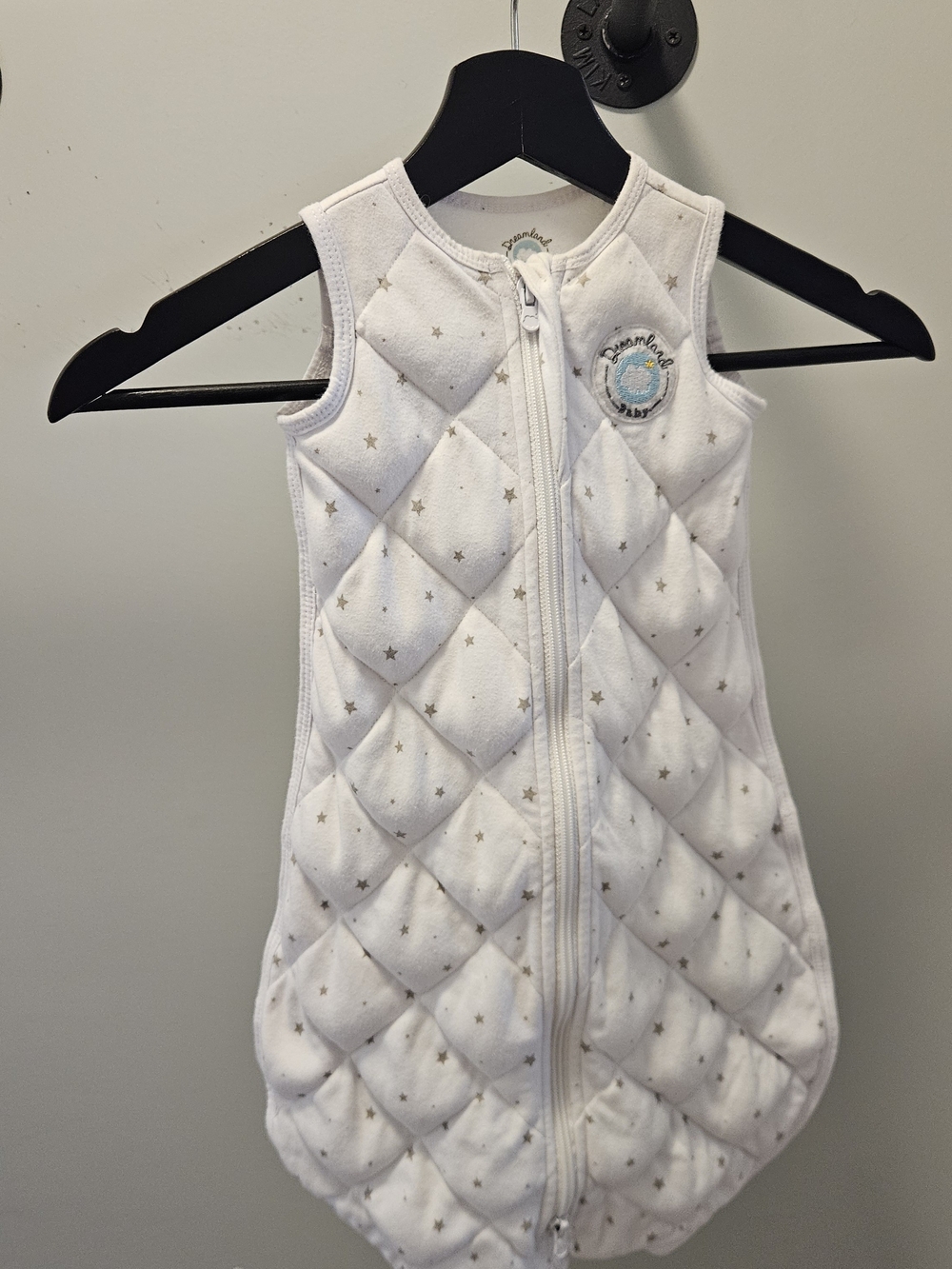 Dreamland Baby Dream Weighted Sack